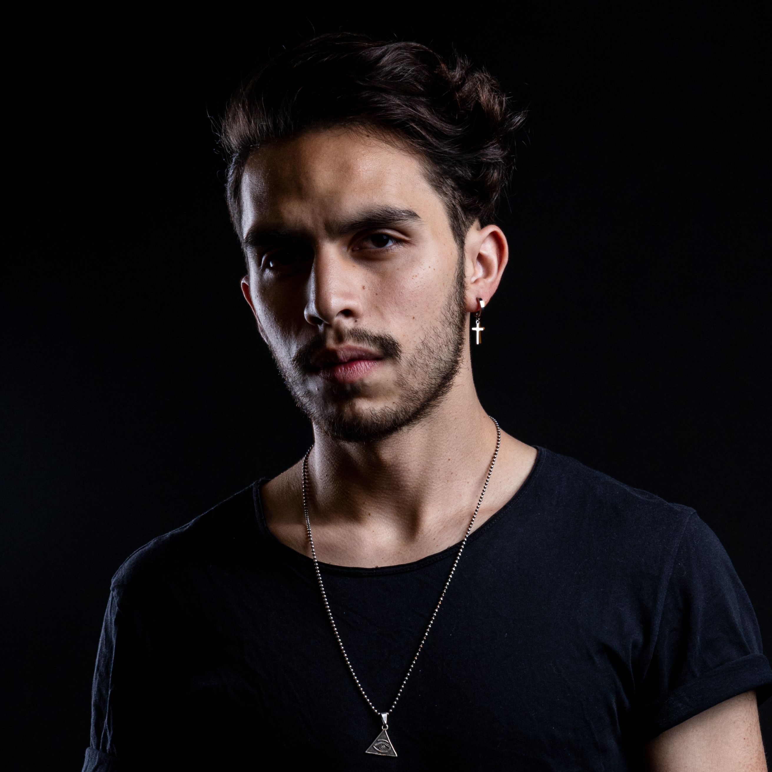 Diego VVX