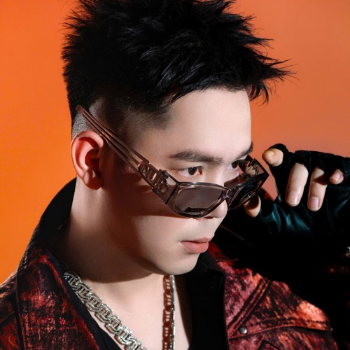 I'm ZIK — artist photo