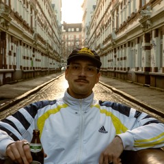 DJ FARBENBLIND