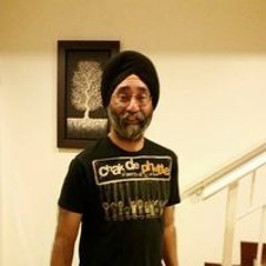 baldev singh