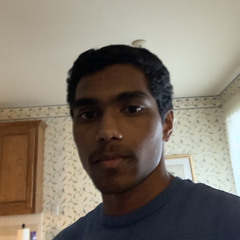 Ryan Anand