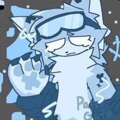 idk just a normal kid who likes ghost fox from kp