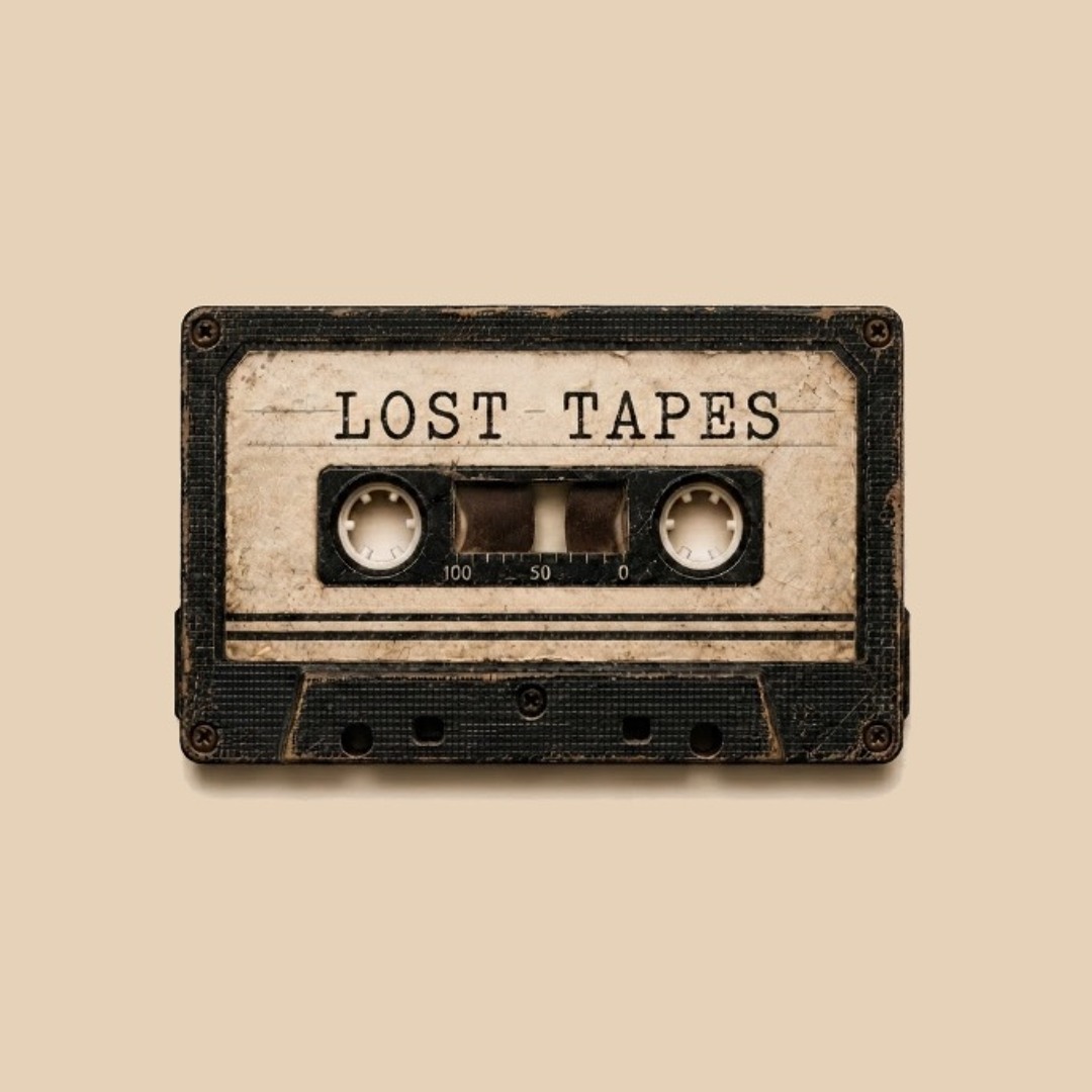 Stream Lost Tapes music | Listen to songs, albums, playlists for
