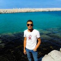 Ahmed Zizo Zizo