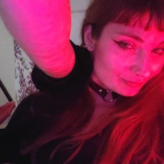 Allie ⚒️⛓️🖤