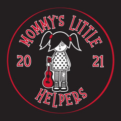 Mommy’s Little Helpers