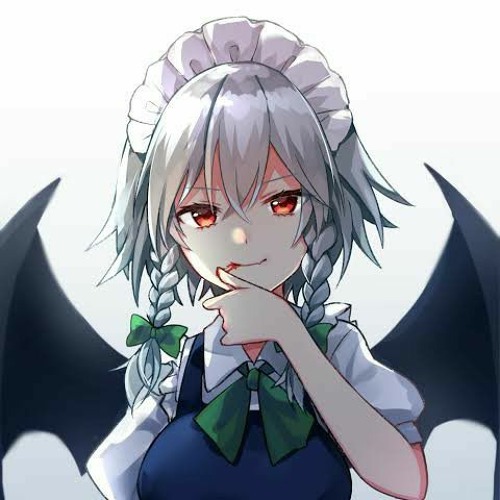 Saikouya’s avatar