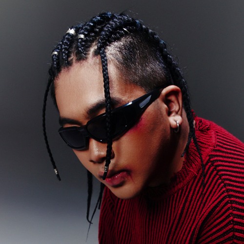 DJ Grizzly — artist photo