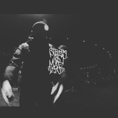 Zions Weapon feat.mori