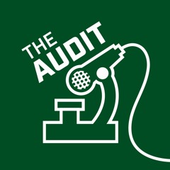 Colorado State University's The Audit