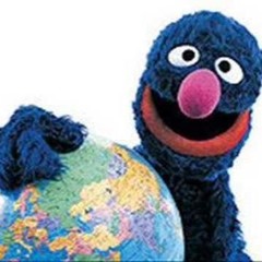 Grover's Gay Gang