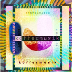 Koffermusik