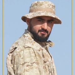 Kawthar Ali Al Moussawi