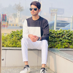 Saif Sandhu