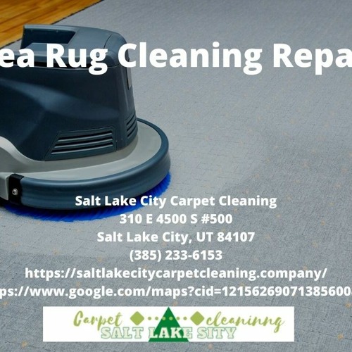Salt Lake City Carpet Cleaning’s avatar