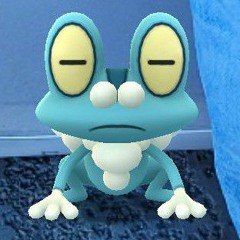 Froakie