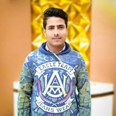 Abdallah Mohammad