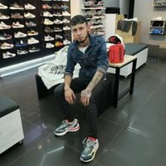 Steven Sánchez