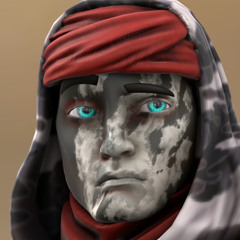 Virgil (classic Sniper)