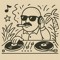 DJ Frostschutzmittel