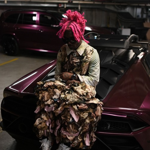 Lil Uzi Vert artist photo