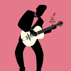 One Man Wedding Band