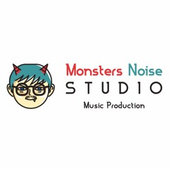 몬스터 노이즈 스튜디오