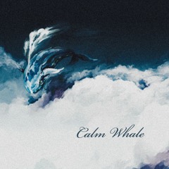 calm whale