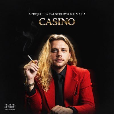 cal scruby