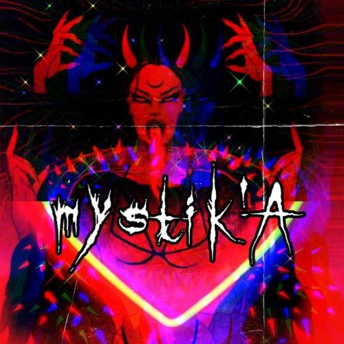 mystik'A’s avatar