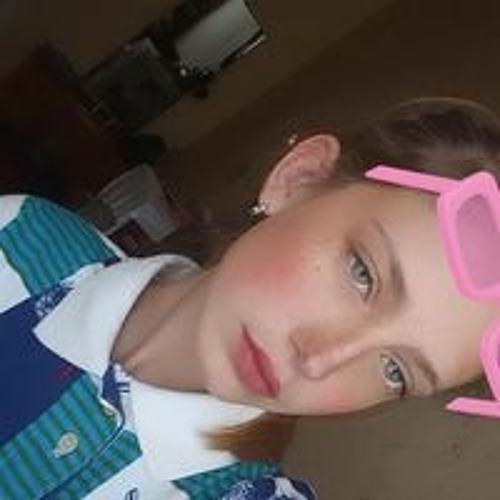Вероника Косинская’s avatar