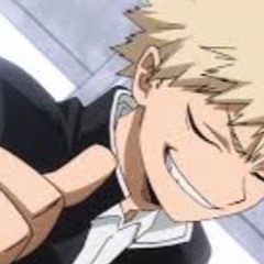 +✴katsuki bakugo✴+