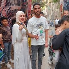 Fatma Ali