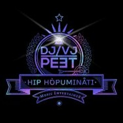 djs set