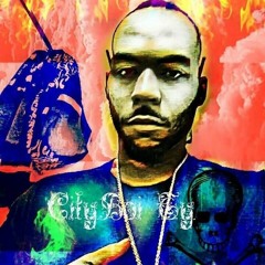 Tywon CityBoi Ty  Ivey