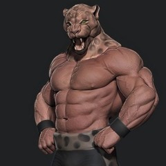 big puss