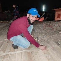 عبدالكريم جودة