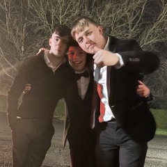 Declan McGeehan ♣️