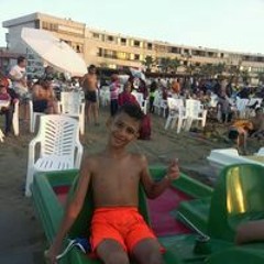 Omr Ashraf