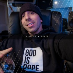 KReignBeatz