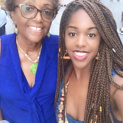 Pray with our Feet Podcast