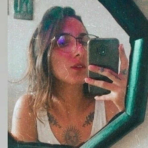 Camila Machado’s avatar