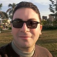 Mohammed Seleem Badawy