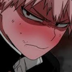Bakugo's wife