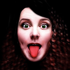 La diva à peu près