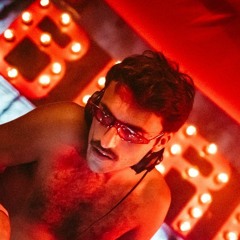 Nick Louie G Formosa