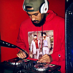 LOVERS LANE MIX (LIVE)