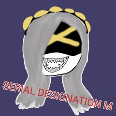 SERIAL DESIGNATION M