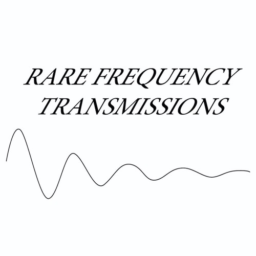 Rare Frequency Transmissions’s avatar