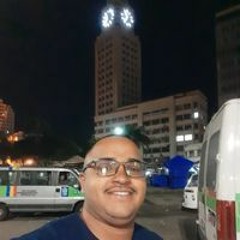 Jorge Mattos